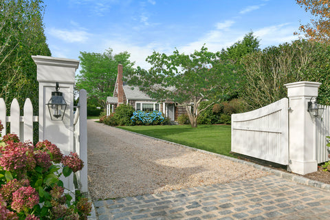 Southampton Summer Cottage