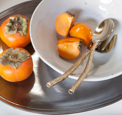 Update your fall space with new home goods from Davis Designs that brings a gorgeous detail to any tablescape. 