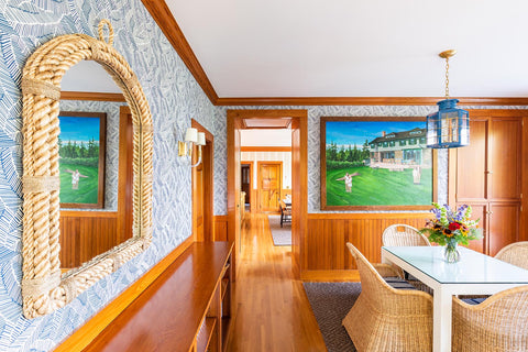 Historic Maine Cottage