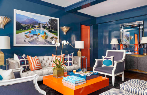 Prewar NYC Apartment