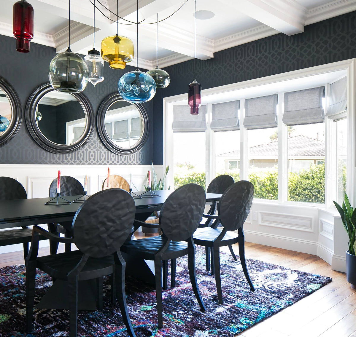 Dining Tables – Davis Designs
