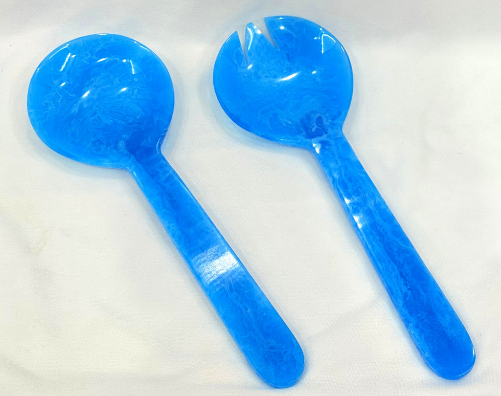 Private Label Resin Serving Set