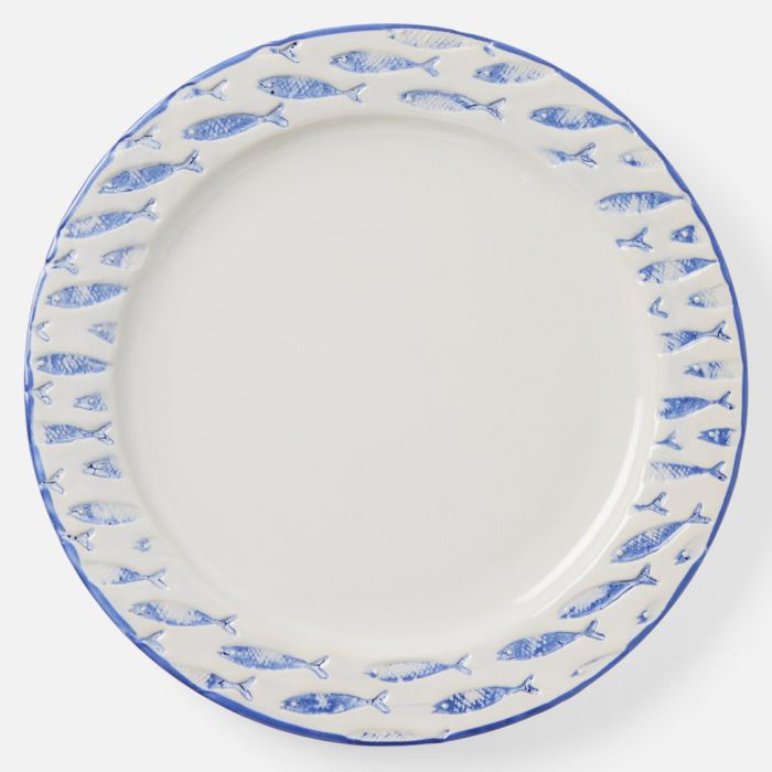 GIDEON DINNER SALAD PLATE, SET OF 4