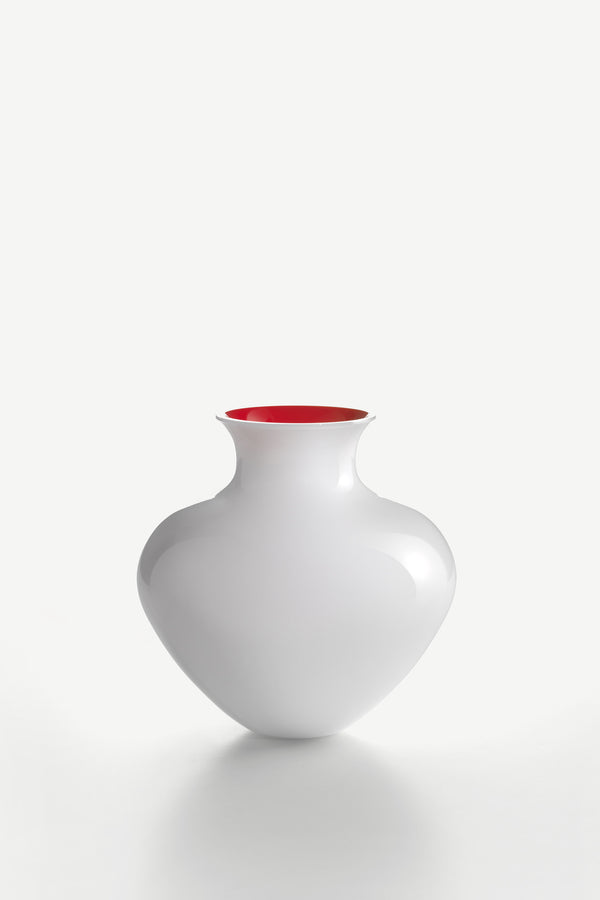 Nason Moretti Antares Vase - 0040 - Medium