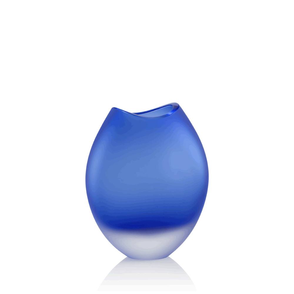 Nason Moretti Swing Vase - Short