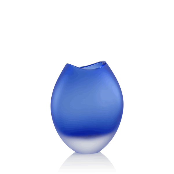 Nason Moretti Swing Vase - Short