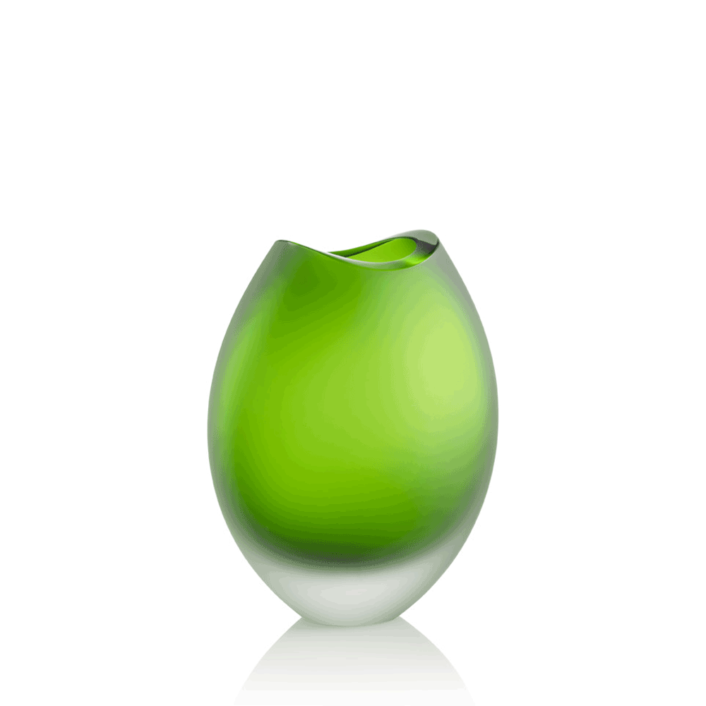 Nason Moretti Swing Vase - Short