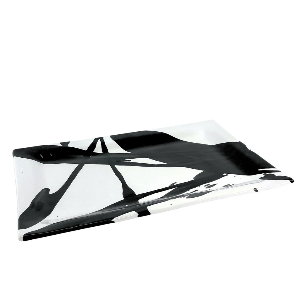 Alex Marshall Studios Ceramic Large Rectangle Platter