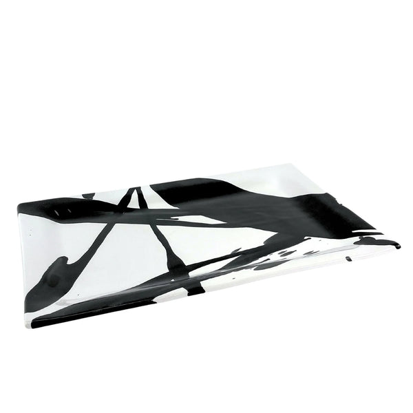 Alex Marshall Studios Ceramic Large Rectangle Platter