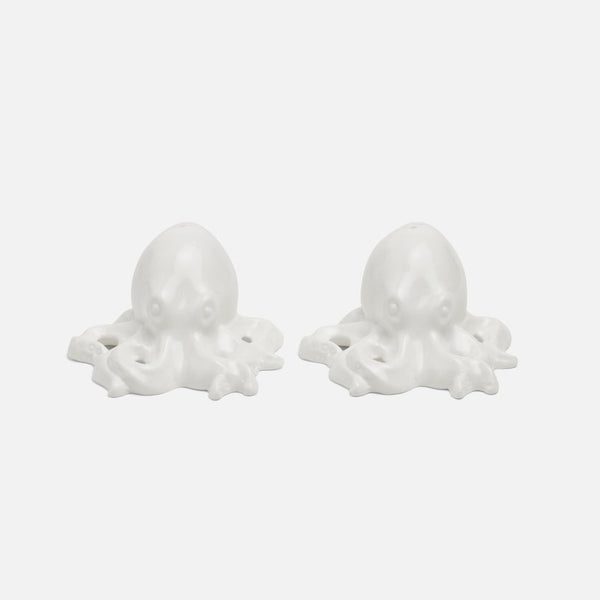 Barnes - Octopus Salt & Pepper Shaker