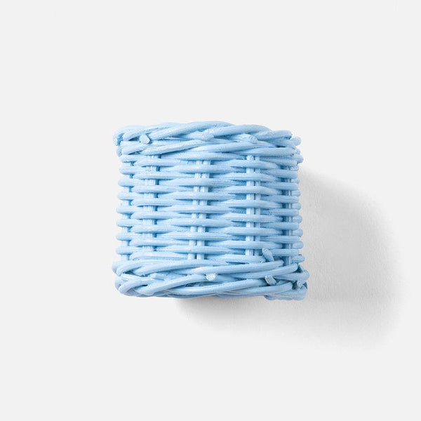Blue Pheasant Annmarie Napkin Rings