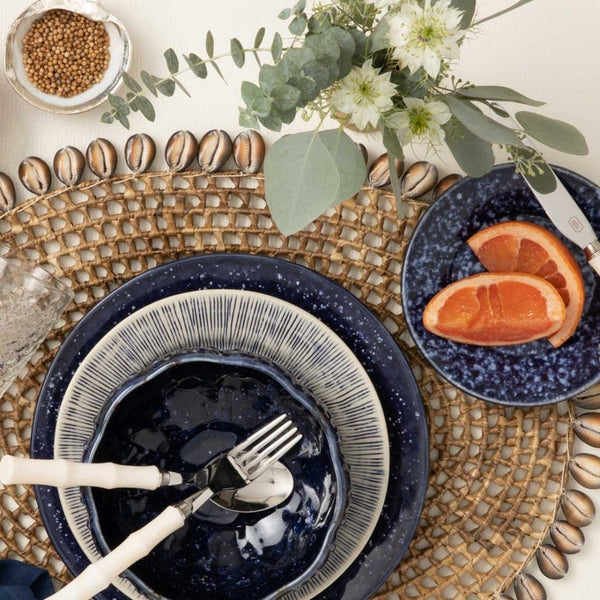 Blue Pheasant Bondi Placemat