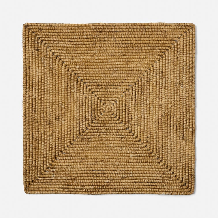 Carmelo Natural Placemat
