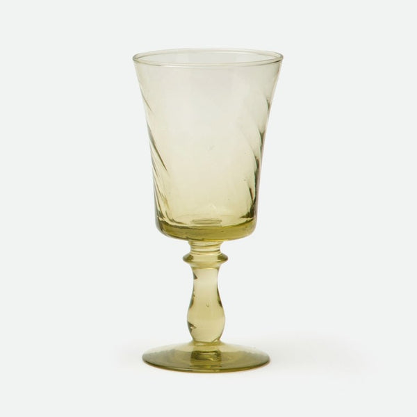 Blue Pheasant Colette Wine Glasses