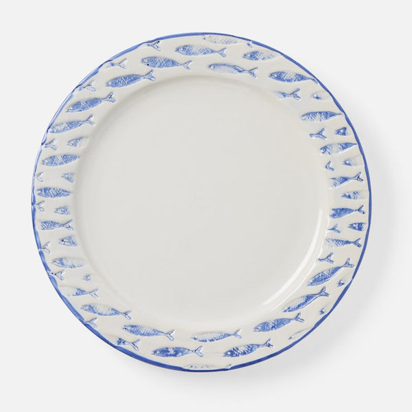 GIDEON SALAD PLATE, SET OF 4