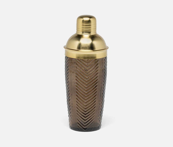 Blue Pheasant Mancini Cocktail Shaker