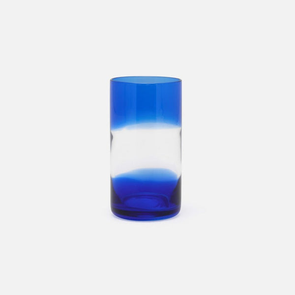 Blue Pheasant Nicolas Highball Set