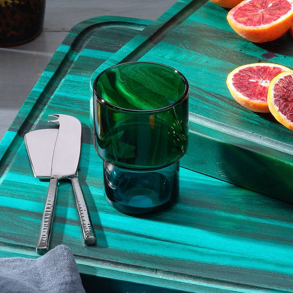Blue Pheasant Samuel Tumbler Set