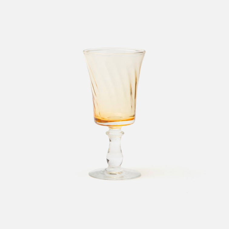 Blue Pheasant Colette Wine Glasses