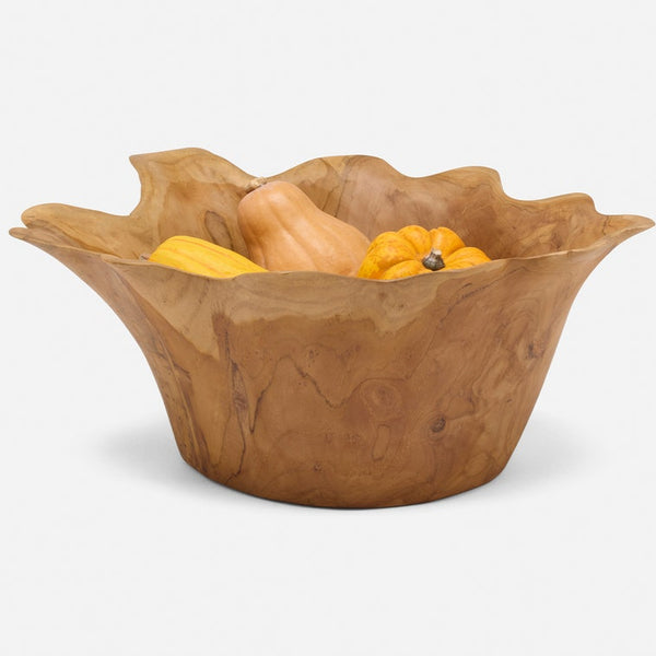 Timothee Natural Fruit Bowl