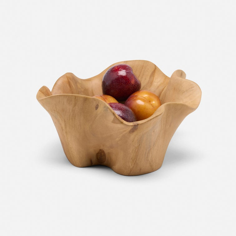 Timothee Natural Fruit Bowl