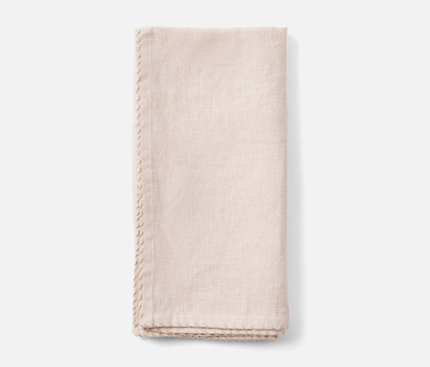 Blue Pheasant Evelyn Napkin Set