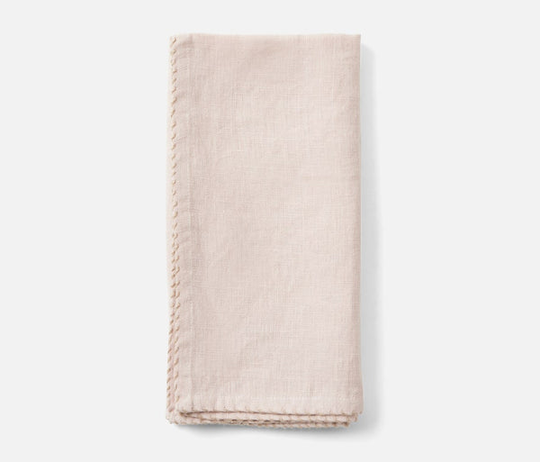 Blue Pheasant Evelyn Napkin Set