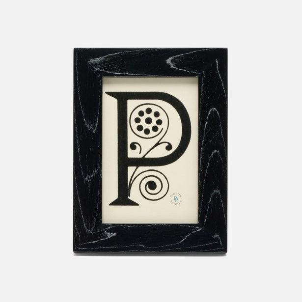 Pigeon & Poodle Decatur Picture Frame