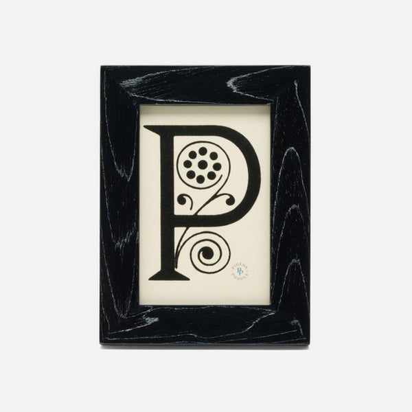 Pigeon & Poodle Decatur Picture Frame