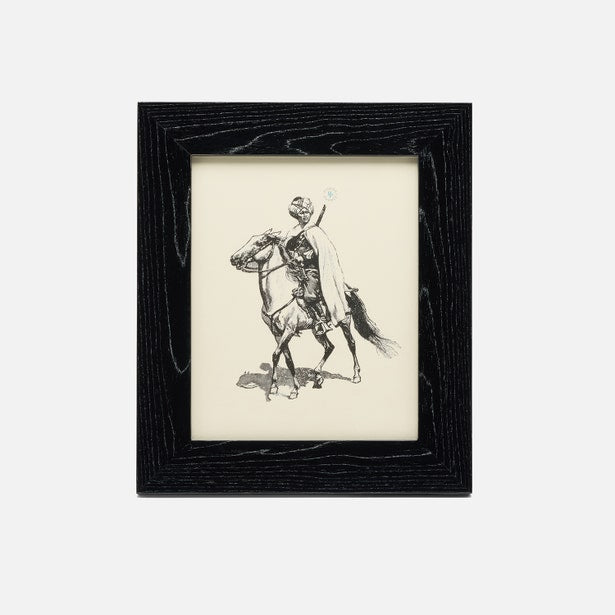 Pigeon & Poodle Decatur Picture Frame