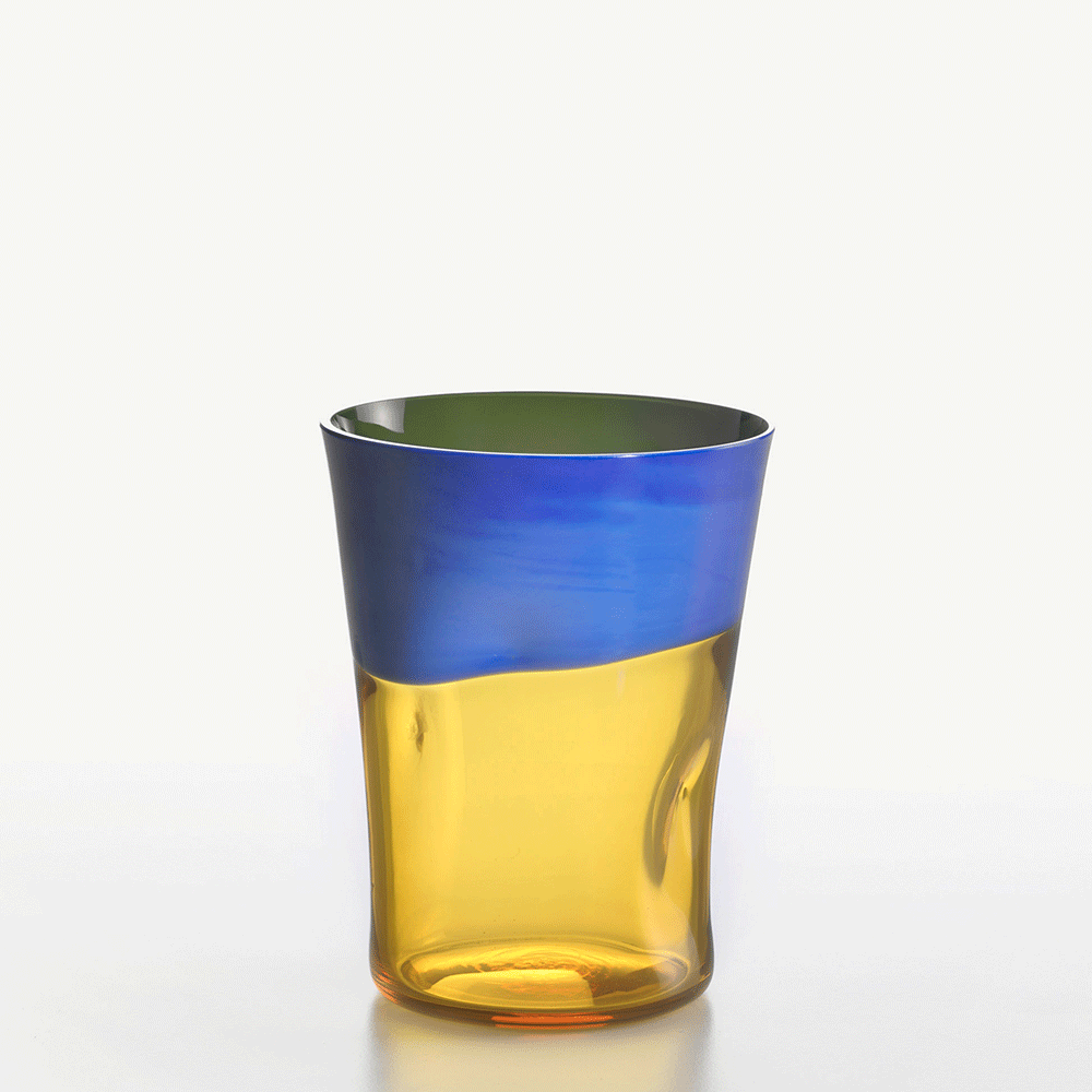 Nason Moretti Dandy Tumblers