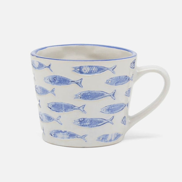 GIDEON MUG, SET OF 4