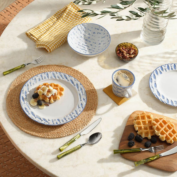 GIDEON MUG, SET OF 4