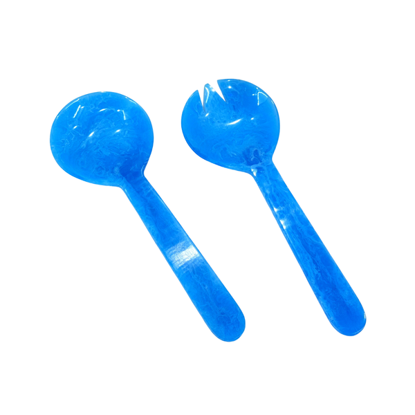 Davis Designs Resin Serving Set