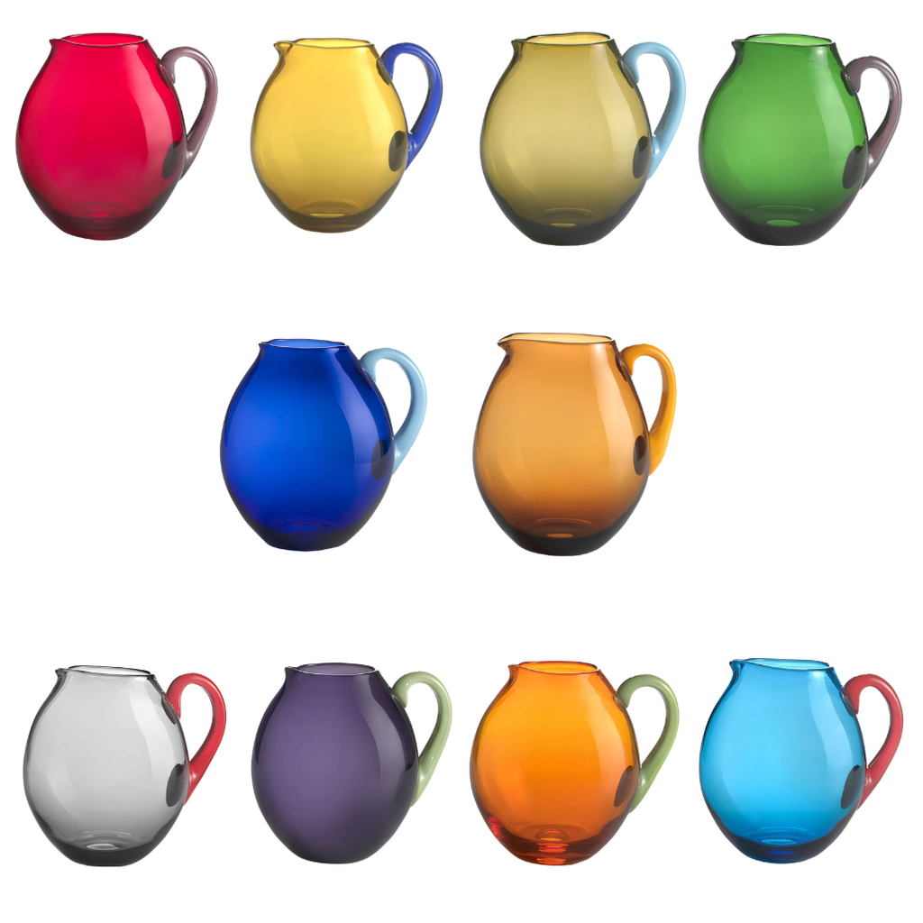 Nason Moretti Dandy Pitchers