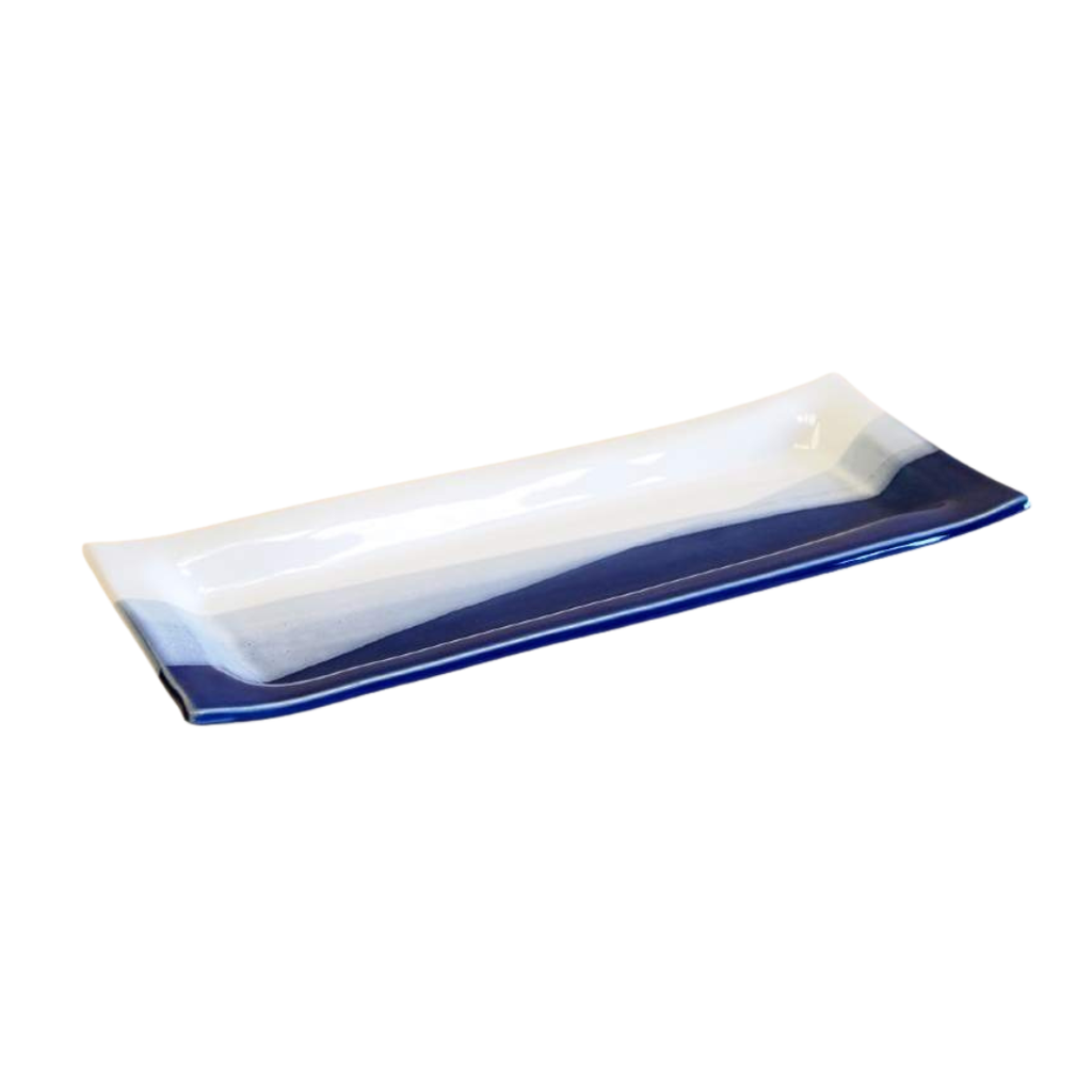 Alex Marshall Studios Ceramic Narrow Rectangle Platter
