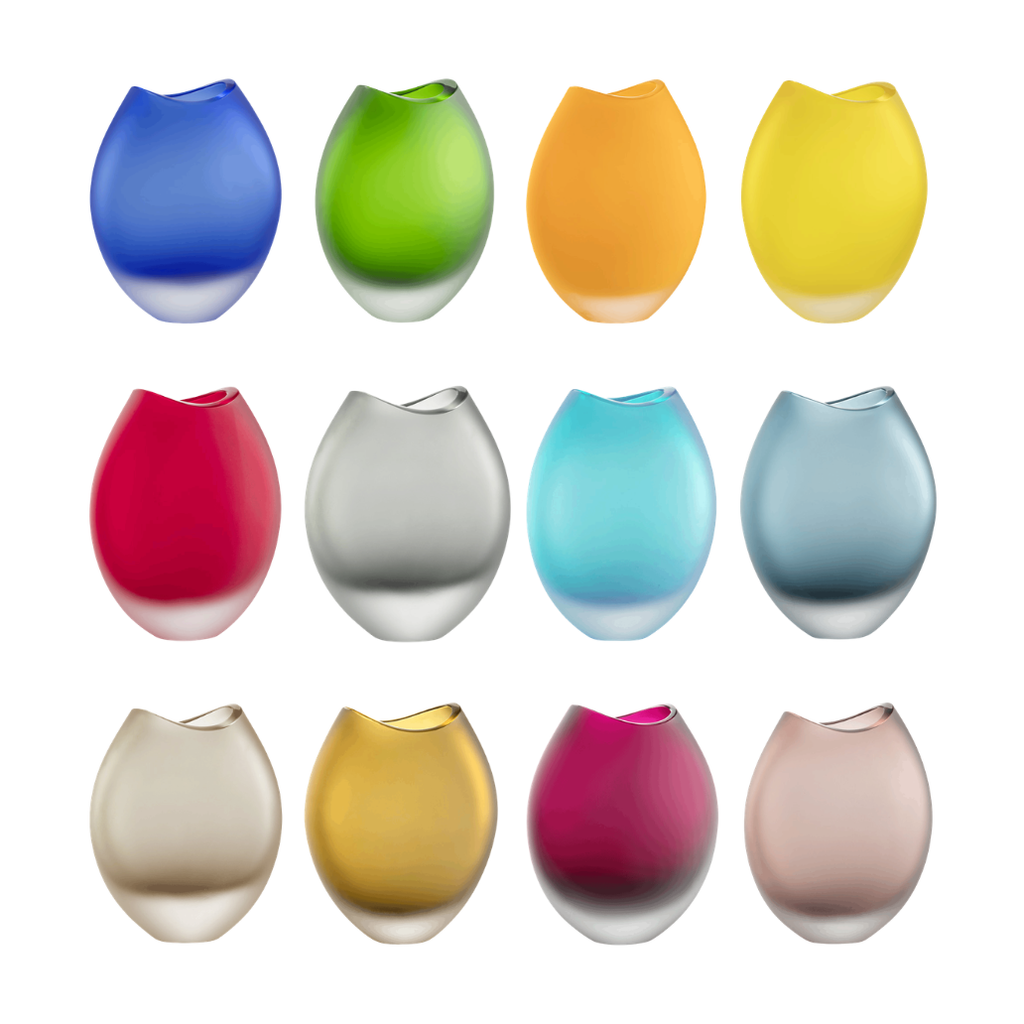 Nason Moretti Swing Vase - Short