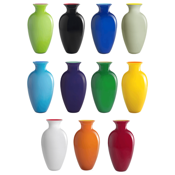 Nason Moretti Vase - Miniantares - 0010