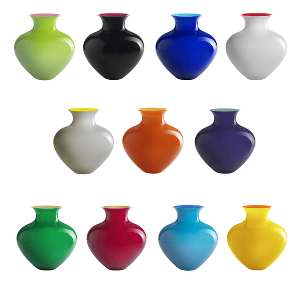 Nason Moretti Vase - Miniantares - 0040