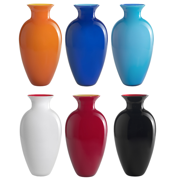 Nason Moretti Antares Vase - 0010 - Large