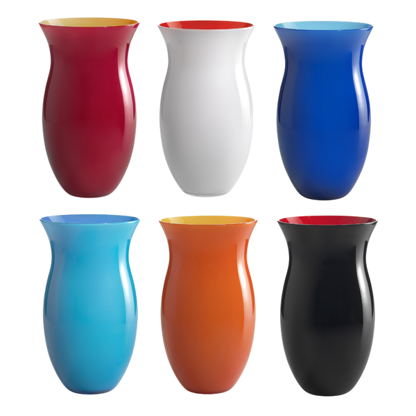Nason Moretti Antares Vase - 0030