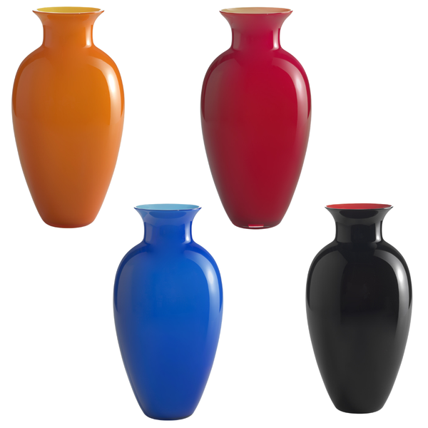 Nason Moretti Antares Vase - 0010 - Medium