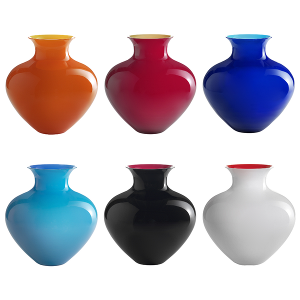 Nason Moretti Antares Vase - 0040 - Large