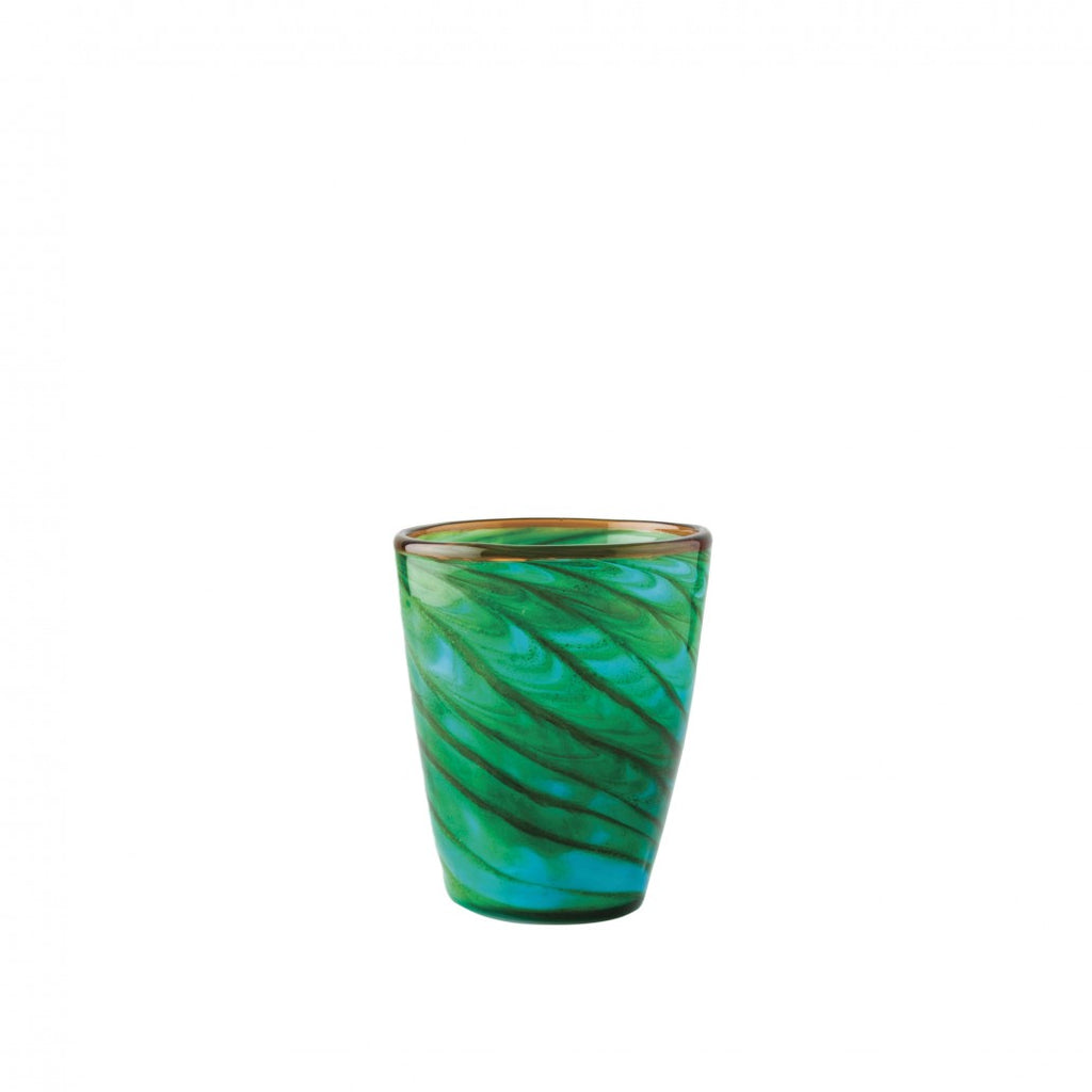 Italesse Mares Tumbler Color (Mix 2) - Set of 6