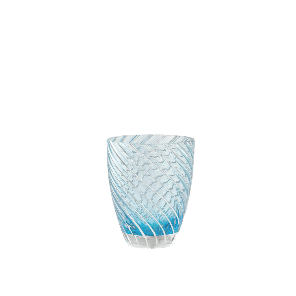 Italesse Vertigo Tumbler - Set of 6 Mixed