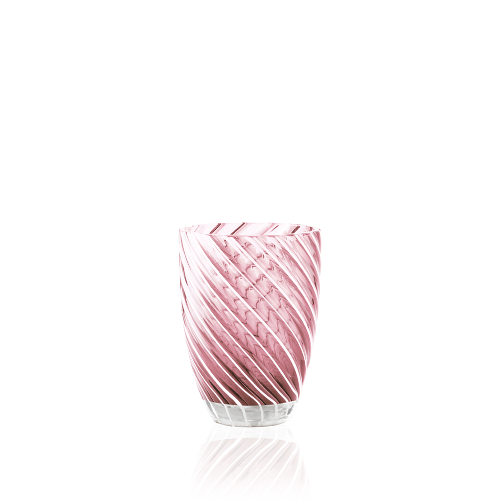 Italesse Vertigo Tumbler - Set of 6 Mixed