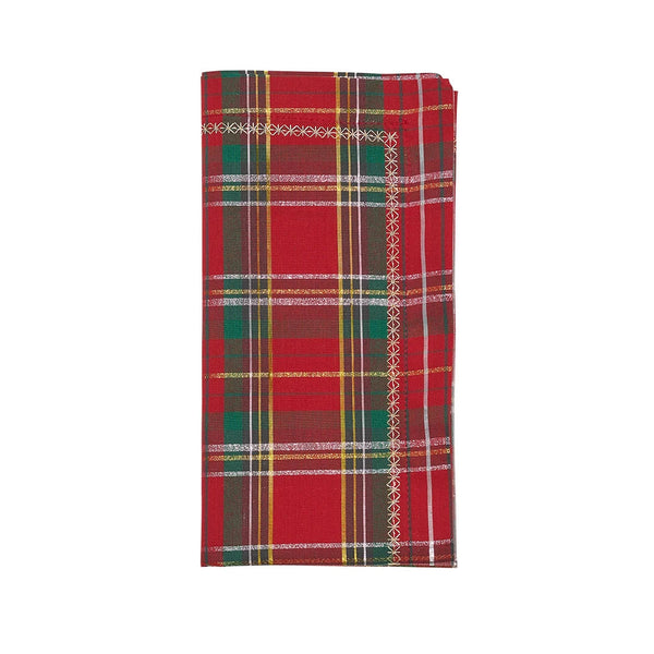 Holiday Threads Napkins
