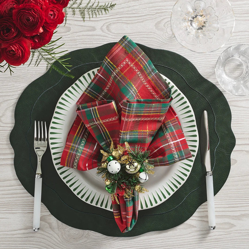 Holiday Threads Napkins