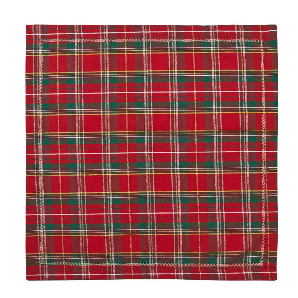 Holiday Threads Napkins
