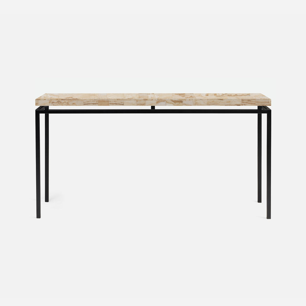 Made Goods Benjamin Console